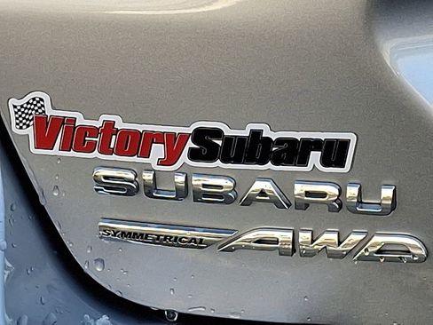 Certified 2024 Subaru Crosstrek 2.0i Premium image 30