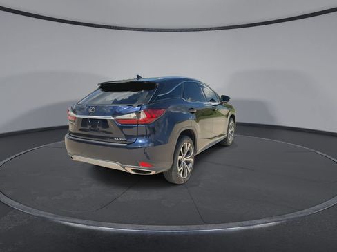 Used 2022 Lexus RX 350 FWD w/ Premium Package image 8