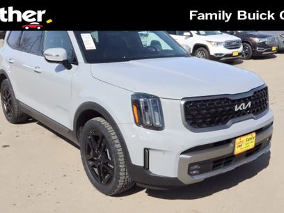 Used 2023 Kia Telluride SX Prestige X-Line