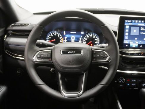 New 2026 Jeep Compass Limited image 16