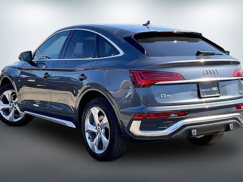 Certified 2023 Audi Q5 2.0T Premium Plus w/ Premium Plus Package image 12
