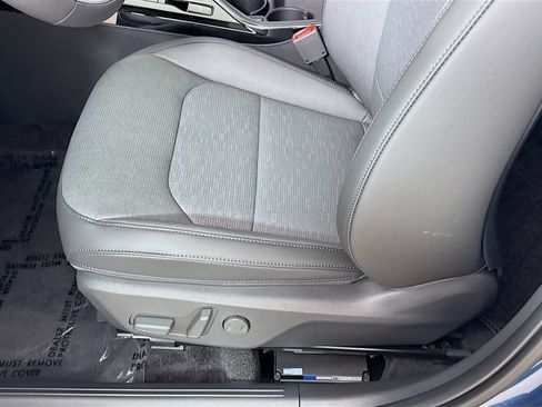 New 2026 Kia Niro Wave w/ Wave Preserve Package FWD image 21