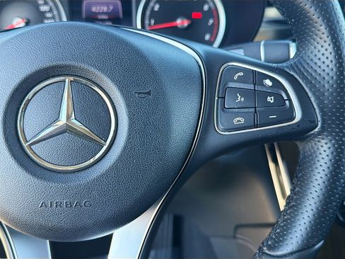 Used 2016 Mercedes-Benz GLC 300 image 36
