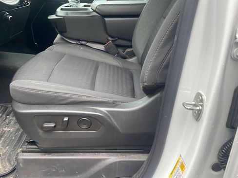 Used 2023 Chevrolet Silverado 1500 LT AWD/4WD image 12