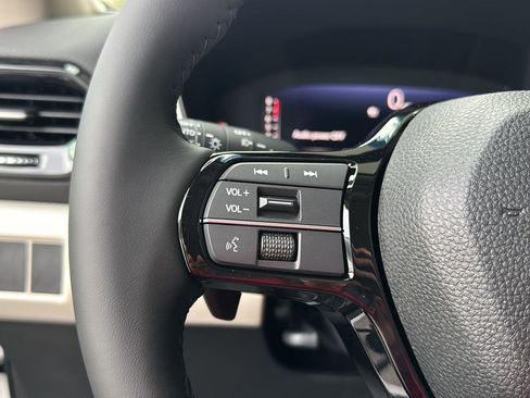 New 2026 Honda Pilot EX-L image 19