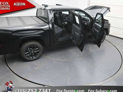 New 2026 Toyota Tundra Platinum AWD/4WD image 31