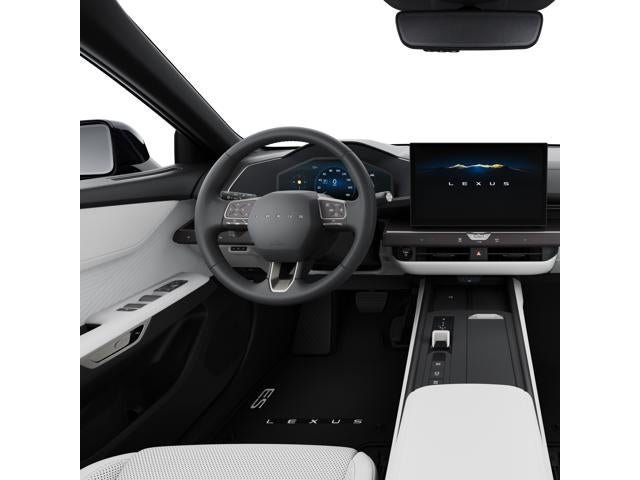New 2027 Lexus ES 350h w/ Convenience Package FWD image 6