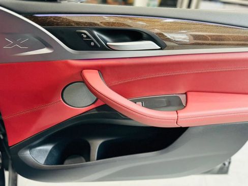 Used 2023 BMW X4 xDrive30i w/ Premium Package image 20