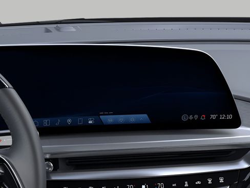 New 2026 Cadillac Lyriq Premium Sport image 20