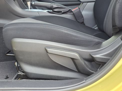 Certified 2023 Subaru Crosstrek 2.0i image 17