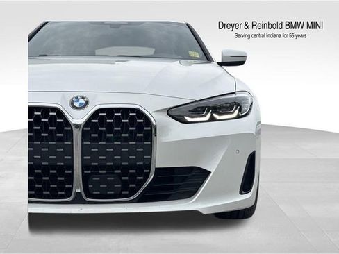 Certified 2023 BMW 430i Gran Coupe xDrive AWD/4WD image 10