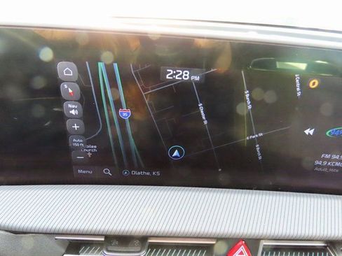 Used 2024 Kia EV6 GT image 26