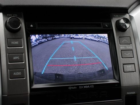 Used 2015 Toyota Tundra SR5 w/ TRD Off Road Package image 28