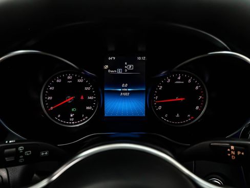 Certified 2022 Mercedes-Benz GLC 300 GLC 300 image 19