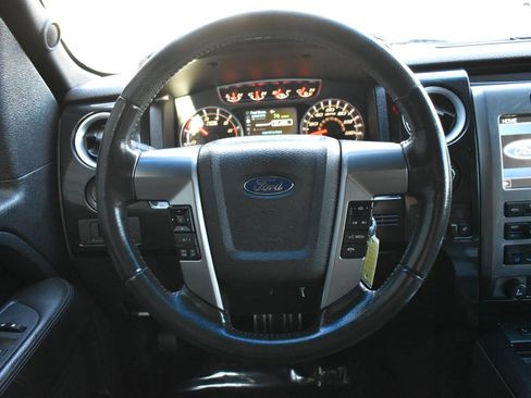 Used 2012 Ford F150 Harley-Davidson image 14