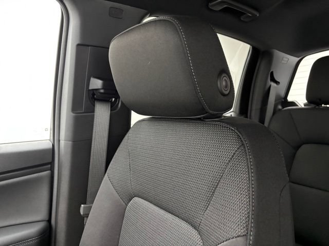 New 2026 GMC Canyon Elevation w/ Convenience Package RWD image 38