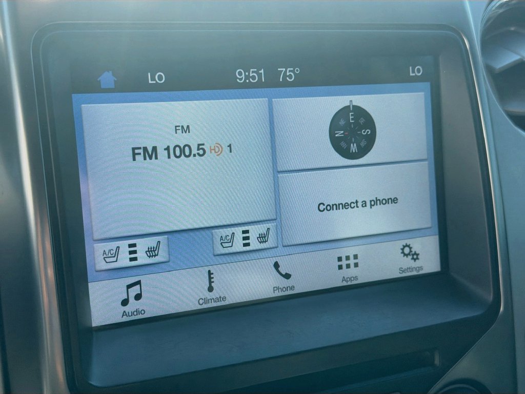 Used 2013 Ford F150 FX4 w/ Luxury Equipment Group AWD/4WD image 13