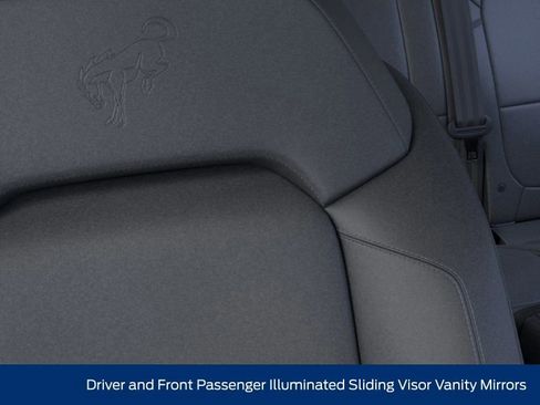 New 2026 Ford Bronco Big Bend image 23