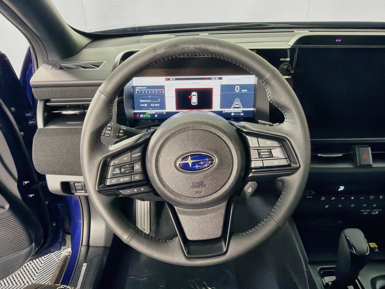 New 2026 Subaru Outback Premium AWD/4WD image 3