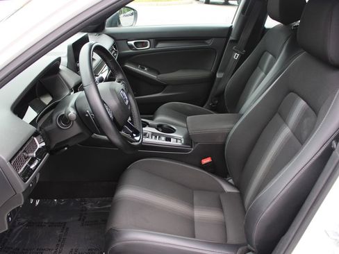 Certified 2023 Honda Civic Sport image 12