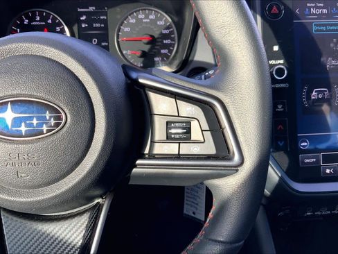 Used 2024 Subaru WRX image 23