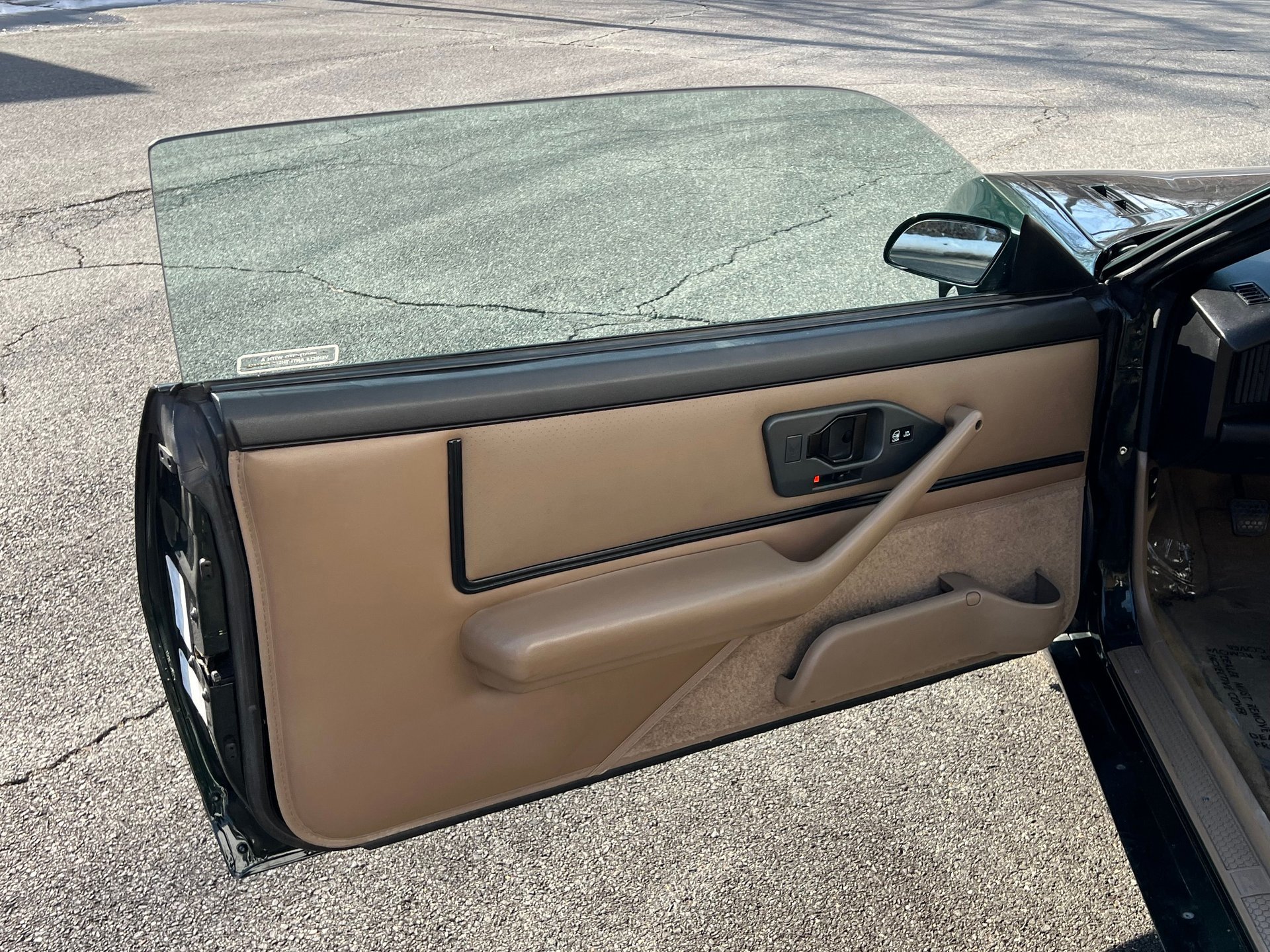 Used 1992 Pontiac Firebird Trans Am RWD image 13