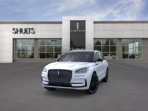 New 2026 Lincoln Corsair Premiere image 2