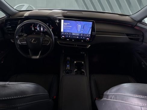 Certified 2023 Lexus RX 350 Premium Plus w/ Accessory Package (Z1) FWD image 13