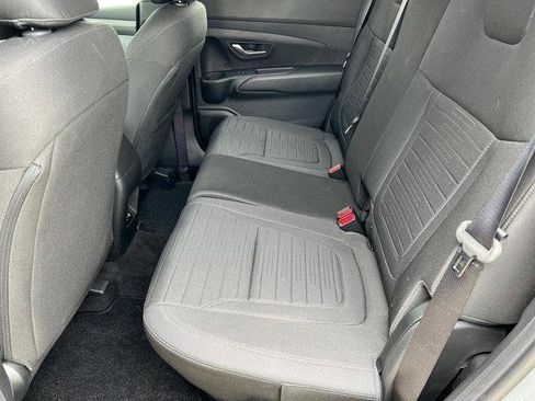 New 2026 Hyundai Santa Cruz SE FWD image 16