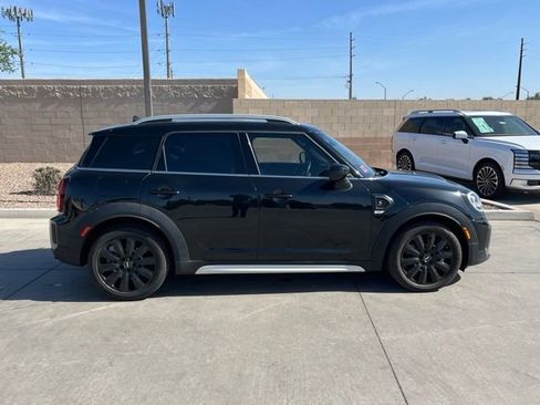 Used 2023 MINI Cooper Countryman S AWD/4WD image 5