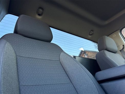 New 2025 Chevrolet Silverado 2500 LT image 16