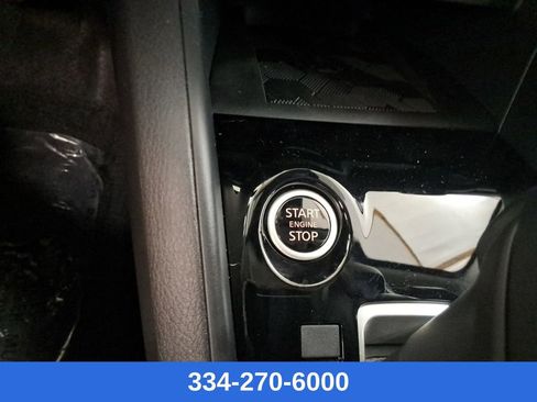 New 2025 Nissan Versa SV w/ Trunk Package image 25