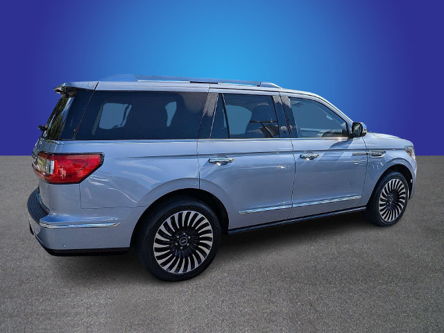 Used 2019 Lincoln Navigator Black Label AWD/4WD image 5