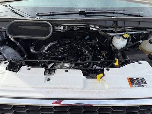 Used 2023 Ford Transit 350 XLT image 30