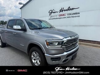 Used 2019 RAM 1500 Laramie w/ Bed Utility Group AWD/4WD video 1
