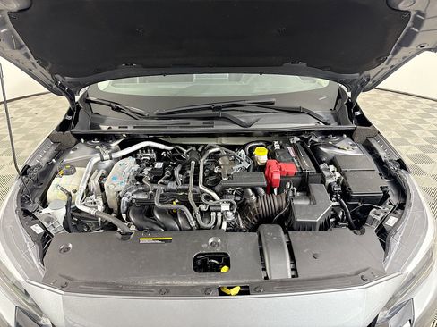 Used 2024 Nissan Sentra S FWD image 39
