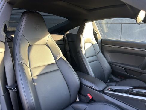 Certified 2023 Porsche 911 Carrera S image 24