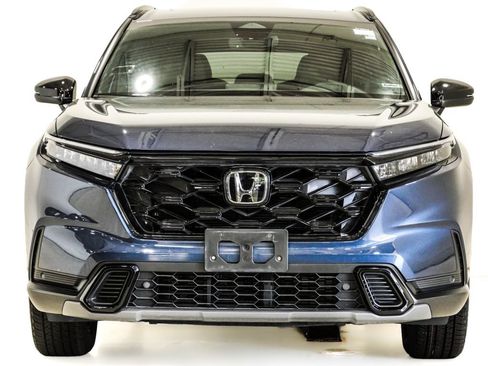 Used 2025 Honda CR-V Sport-L image 2