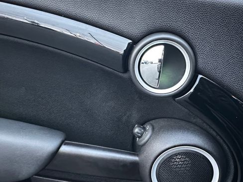 Used 2014 MINI Cooper Roadster John Cooper Works image 11