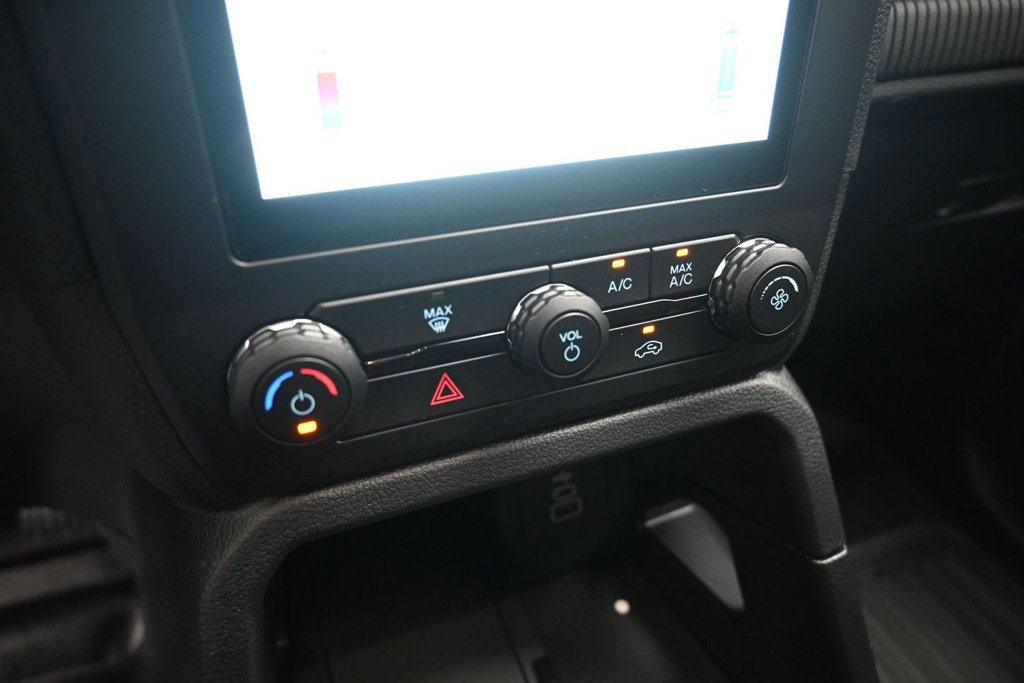 New 2026 Ford Ranger XL RWD image 13