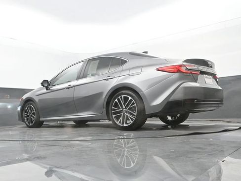 Used 2026 Toyota Camry XLE w/ Premium Plus Package FWD image 24
