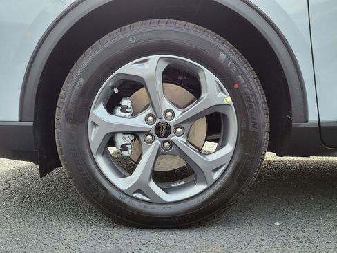 New 2026 Ford Escape ST-Line w/ Tech Pack #1 image 11