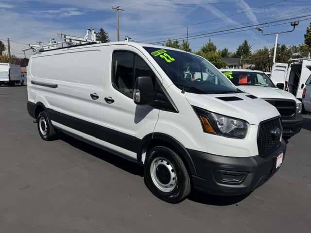 Used 2022 Ford Transit 150 Low Roof RWD image 1