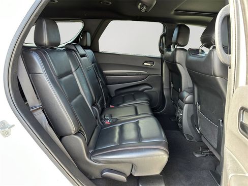 Used 2024 Dodge Durango GT image 13