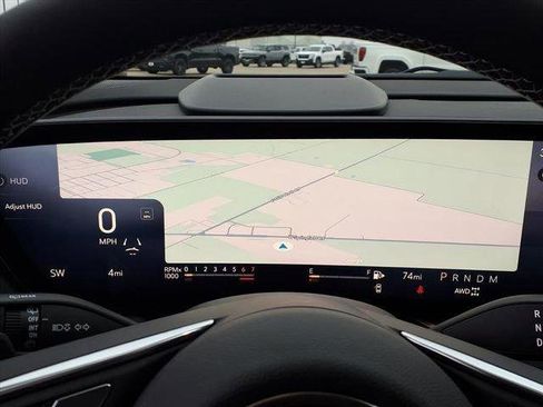 New 2026 Buick Envision Sport Touring AWD/4WD image 16