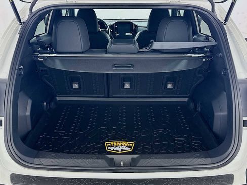 New 2026 Subaru Crosstrek 2.5i Wilderness AWD/4WD image 22