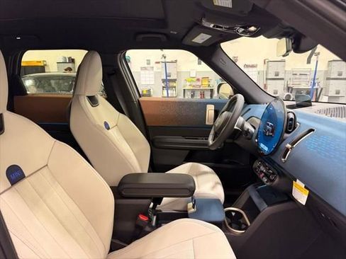 New 2025 MINI Cooper Countryman S image 29