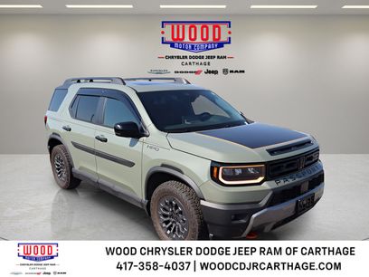 Used 2026 Honda Passport TrailSport