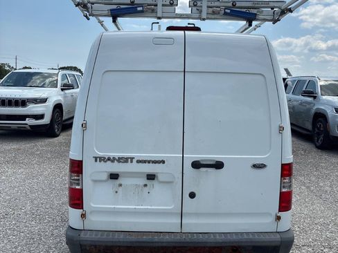 Used 2011 Ford Transit Connect XL FWD image 4