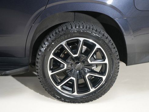 Used 2023 Chevrolet Tahoe RST w/ Luxury Package image 55